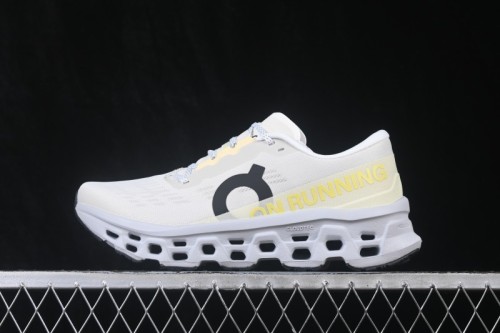On Cloudmonster 3 Comfort Anti-Slip Wear-Resistant Cushioned Running Shoes - 3MG10055243