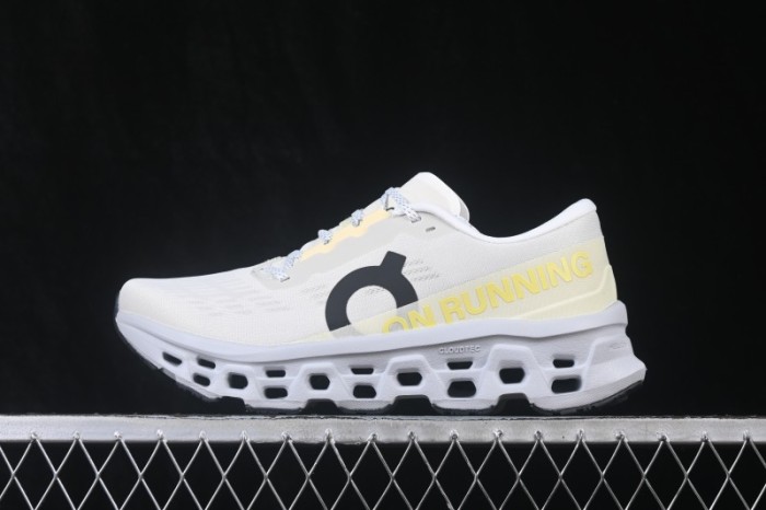 On Cloudmonster 3 Comfort Anti-Slip Wear-Resistant Cushioned Running Shoes - 3MG10055243