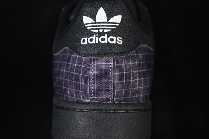 Adidas Originals Superstar II Shell Toe Casual Sneakers - KK4685