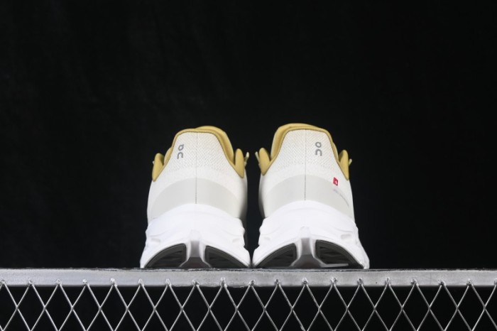 On Cloudtilt Comfortable Anti-Slip Wear-Resistant Low-Top Casual City Commute Running Shoes Caper Ghost - AJD4
