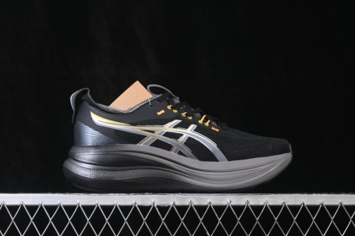 Asics Gel-Nimbus 28 Retro Breathable Casual Running Shoes with Cushioning - 1011C343-001