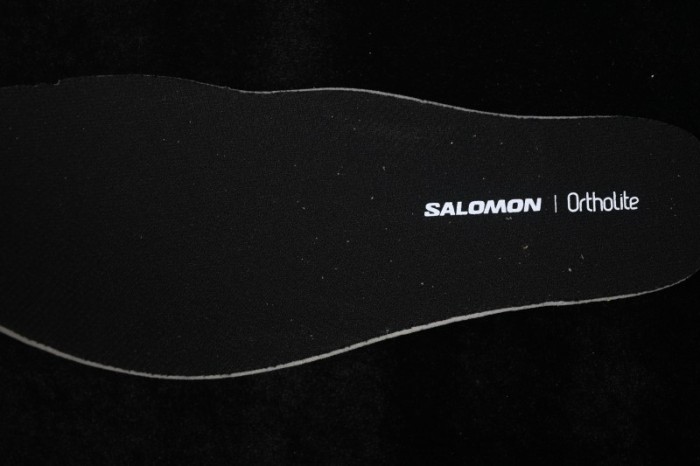 Salomon XT-6 Advanced Trail Running Shoes - 454728-25
