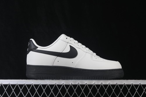 Nike Air Force 1'07 Low Casual Skateboarding Shoes - FJ4146-005