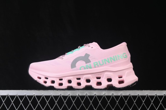 On Cloudmonster 3 Comfort Anti-Slip Durable Cushioned Running Shoes - 3WG10032634