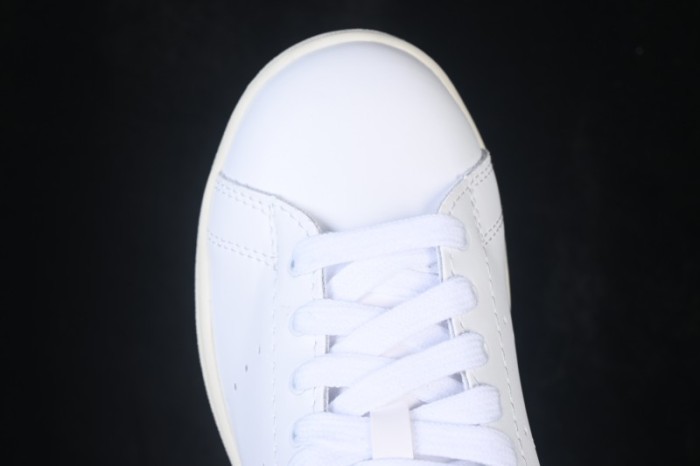 Adidas Stan Smith 80s Classic Casual Sneakers - LA6409