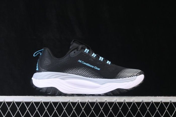 Nike ACG Vomero Trail Running Shoes with Cushioned Road Racing Technology - IZ4892-008