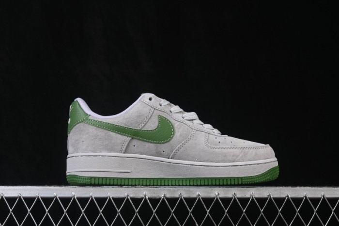 Nike Air Force 1 '07 Low Casual Skateboarding Shoes - JL8888-011
