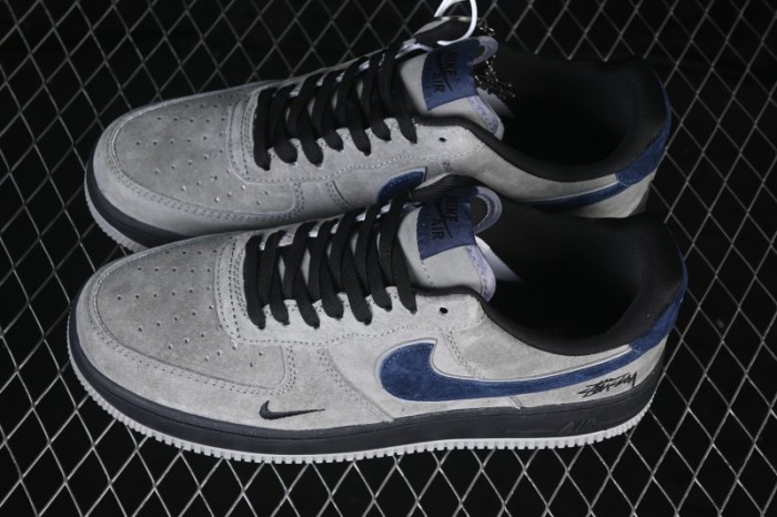 Nike Air Force 1'07 Low Casual Sneakers - JL8888-006