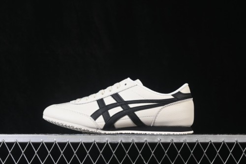 Onitsuka Tiger Machu Racer Low-Top Casual Lifestyle Shoes - 1183B770-200
