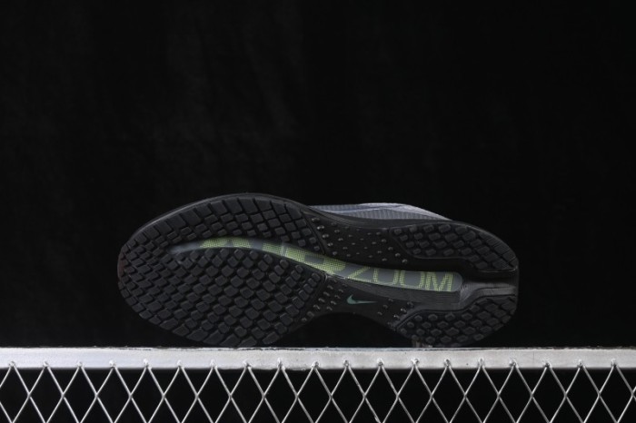 Nike Air Zoom Pegasus Premium Mesh Full-Length Air Cushion Running Shoes - HQ2592-012