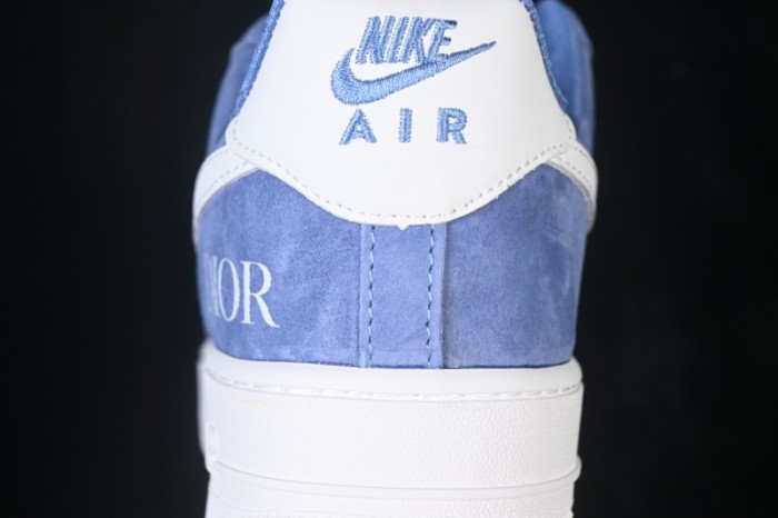 Nike Air Force 1'07 Low Casual Skate Shoes - RJ1988-009