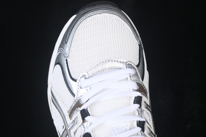 Asics Gel-Stratus MC Retro Casual Running Shoes - 1203B049-102