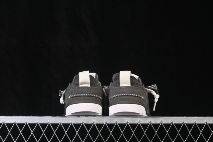 UGG Minimel Low Profile Sneaker Leather Sheepskin Lining Comfortable Casual Shoes - 1175301 DNSS