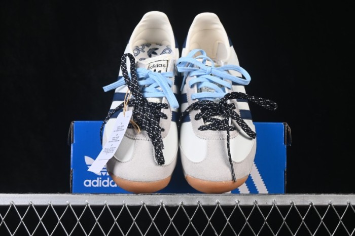 Adidas Originals SL 72 Retro Running Shoes - KZ6392