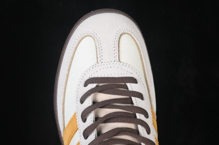 Adidas Handball Spezial Classic Retro Casual Sneakers - KH7835