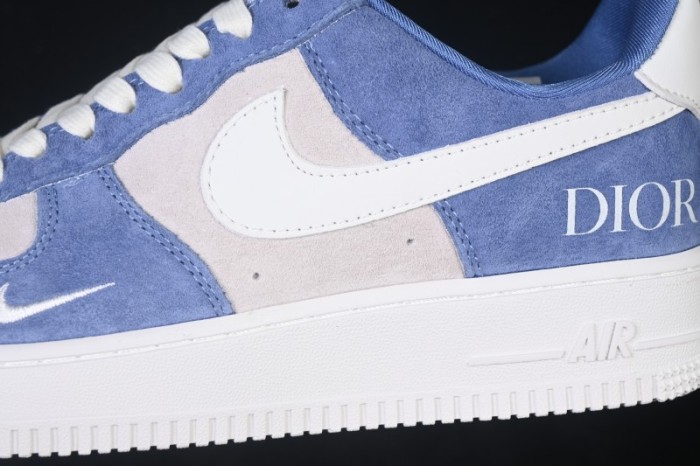 Nike Air Force 1'07 Low Casual Skate Shoes - RJ1988-009