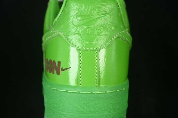 Nike Air Force 1 '07 Low Casual Skate Shoes with Full-Length Air Cushion - IV6822-399