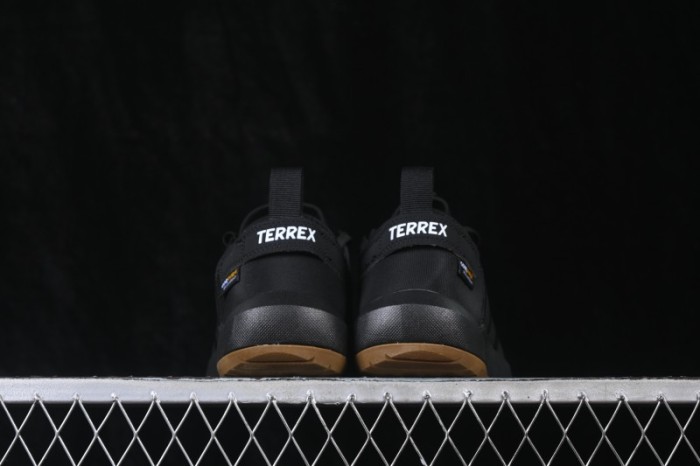 Adidas Terrex Daroga 25 Breathable Cushioned Lifestyle Shoes - KH6689