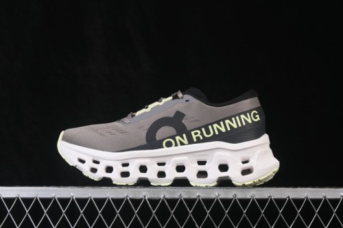 On Cloudmonster 3 Comfort Anti-Slip Wear-Resistant Cushioning Running Shoes - 3MG10034096