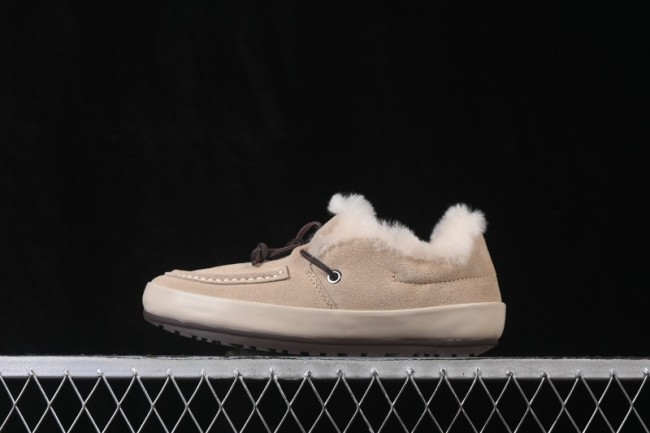 UGG Quill Mary Jane Casual Low-Top Lifestyle Shoes - 1181470 MDSD