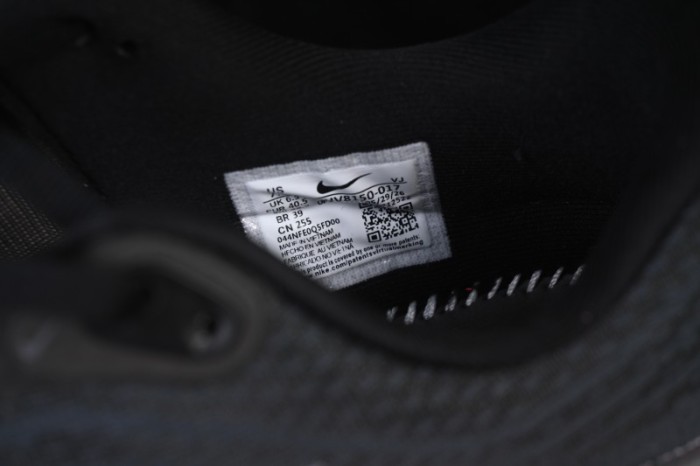 Nike Air Zoom Vomero Plus Breathable Thick-Sole Air Cushion Running Shoes - HV8150-017
