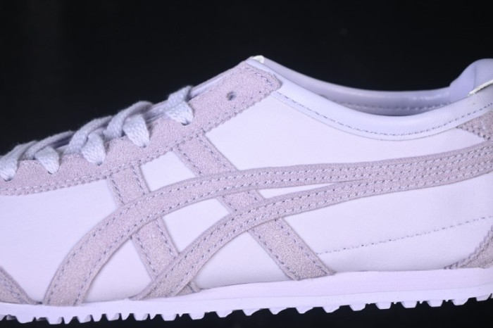 Onitsuka Tiger Mexico 66 Low-Top Casual Running Shoes - 1183C769-500