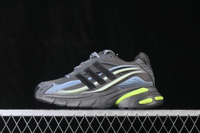 Adidas Originals Adistar Jellyfish Retro Comfortable Non-Slip Cushioned Running Shoes - KH6728