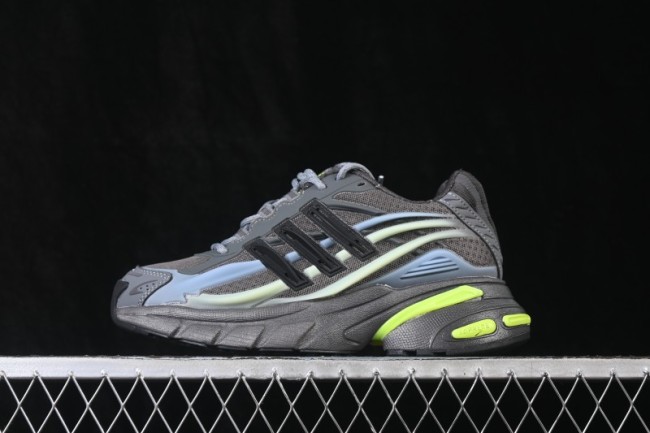 Adidas Originals Adistar Jellyfish Retro Comfortable Non-Slip Cushioned Running Shoes - KH6728