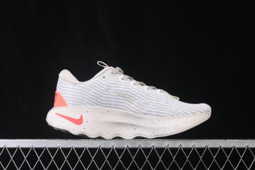 Nike Motiva Summer Breathable Cushioned Wave Running Shoes - DV1237-100