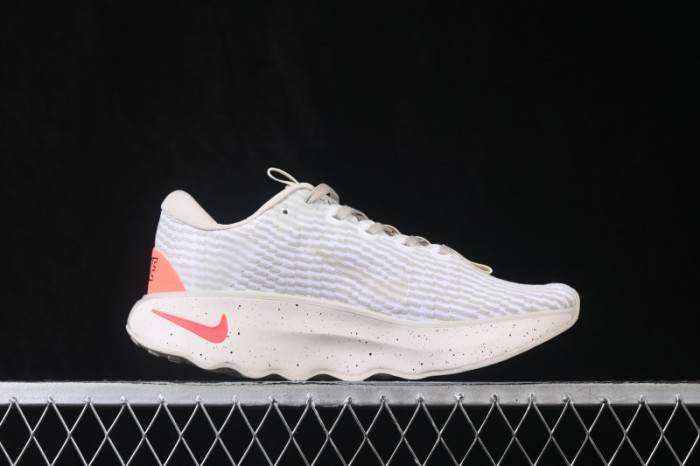 Nike Motiva Summer Breathable Cushioned Wave Running Shoes - DV1237-100