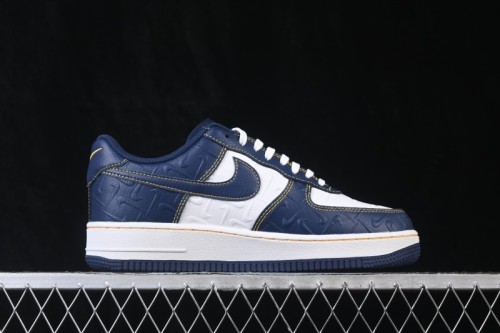Nike Air Force 1 '07 Low Casual Skate Shoes - IX7257-133