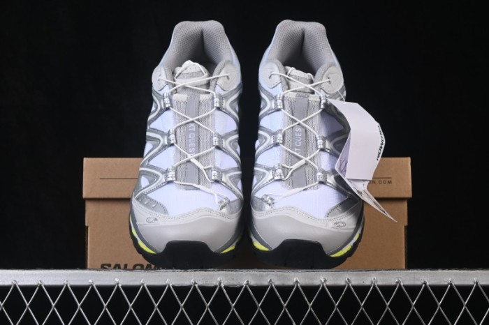 Salomon XT-Quest Outdoor Trail Running Shoes - 491475-24