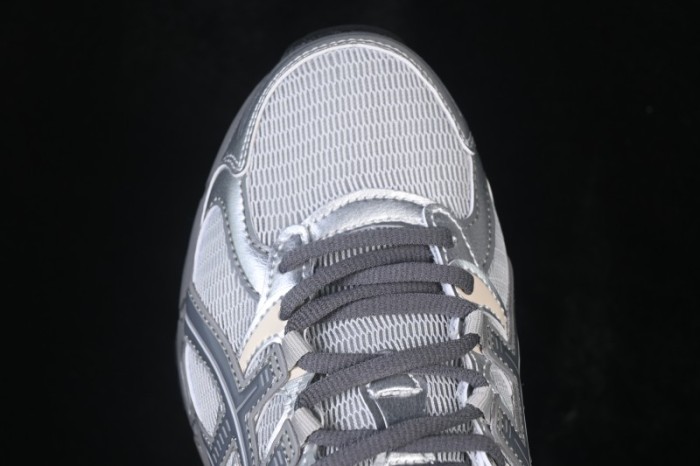 Asics Gel-Stratus MC Retro Casual Running Shoes - 1203B219-020