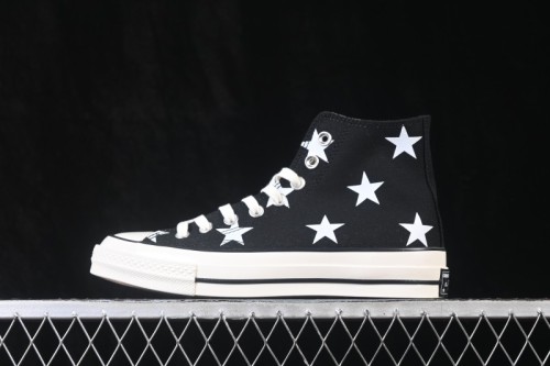 Converse Chuck 1970s Low-Top Casual Sneakers - A15502C