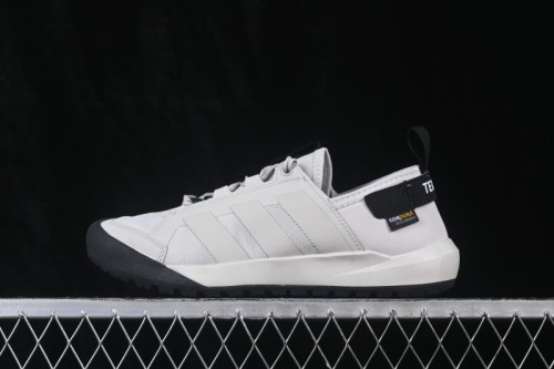 Adidas Terrex Daroga 25 Breathable Cushioned Lifestyle Shoes - KH6690