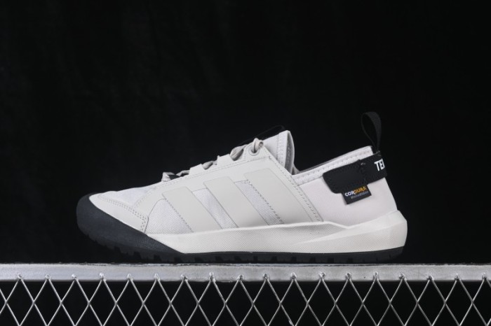 Adidas Terrex Daroga 25 Breathable Cushioned Lifestyle Shoes - KH6690