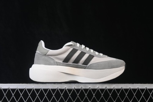 Adidas Originals SL 72 Retro Running Shoes - KK3081