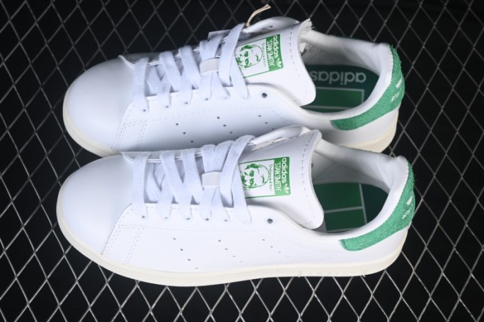 Adidas Stan Smith 80s Classic Casual Sneakers - LA6409