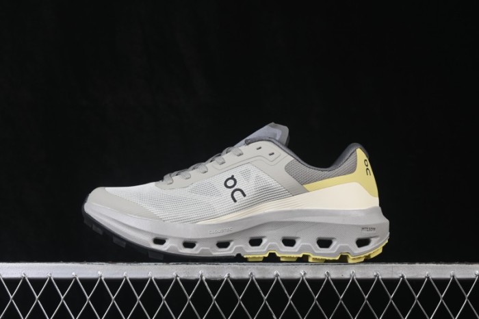 On Cloudvista 3 Comfort Anti-Slip Durable Casual Running Shoes - 3MG30045305