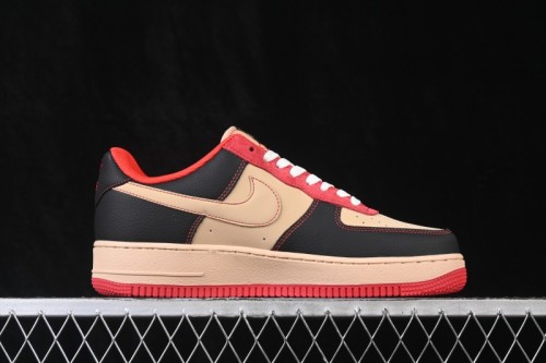 Nike Air Force 1 '07 Low Casual Skate Shoes - LW1990-009