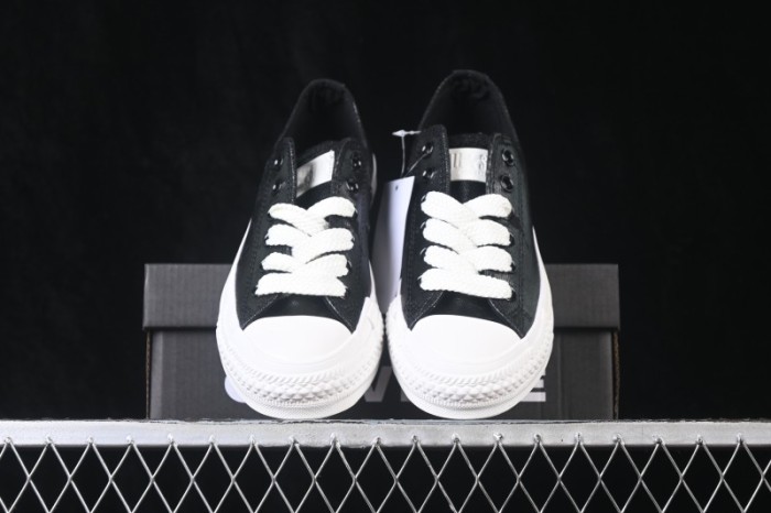 Converse Chuck 1970s Low-Top Casual Skate Shoes - A24067C