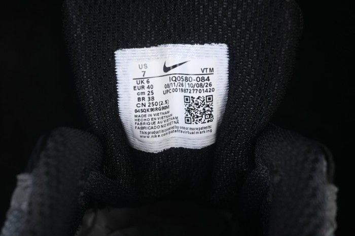 Nike Air Max 90 Retro Running Shoes with Air Cushion - IQ0580-084