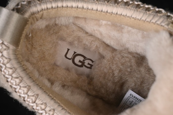UGG Slipper Evolution Comfortable Closed-Toe Slippers - 1191132 MNL