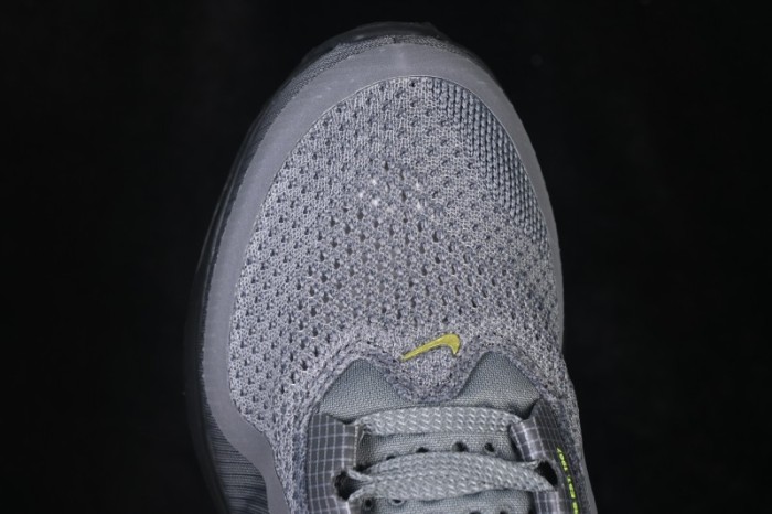 Nike Air Zoom Pegasus Premium Mesh Full-Length Air Cushion Running Shoes - HQ2592-012