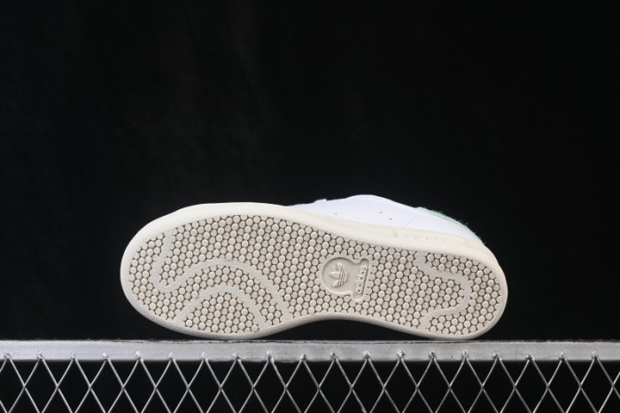 Adidas Stan Smith 80s Classic Casual Sneakers - LA6409