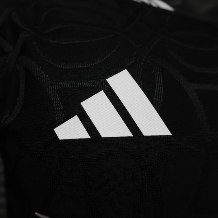 Player Version 26/27 Arsenal Special Edition Black Jersey