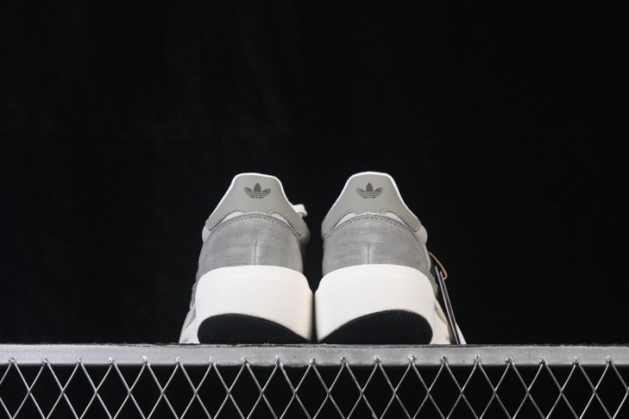 Adidas Originals SL 72 Retro Running Shoes - KK3081
