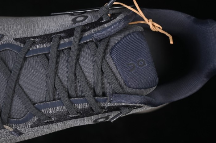 On Cloudtilt Comfortable Anti-Slip Durable Low-Top Casual City Commuting Running Shoes - 3ME10103609 Eclipse Cinder