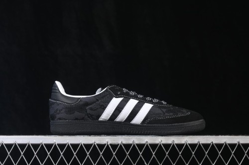 Adidas Originals Samba OG Casual Sneakers - KZ8197
