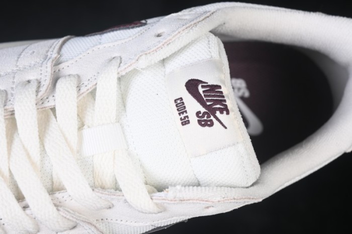 Nike SB Code 58 Retro Skate Shoes - IB0108-102